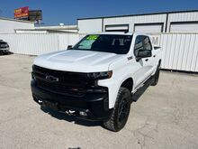 2019_Chevrolet_Silverado 1500_LT Trail Boss_ Gainesville TX