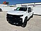 2019 Chevrolet Silverado 1500 LT Trail Boss Gainesville TX