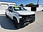 2019 Chevrolet Silverado 1500 LT Trail Boss Gainesville TX
