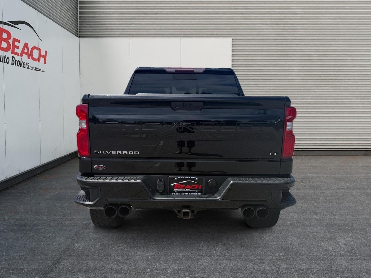 2019 Chevrolet Silverado 1500 LT Trail Boss, HEATED SEATS, APPLE CARPLAY/ANDROID AUTO, TOW PACKAGE, BED LINER, REAR BUMPER STEP, BACKUP CAMERA, BLUETOOTH, POWER MIRRORS, HEATED SEATS, RUNNING BOARDS, POWER SLIDING REAR WINDOW, CLEAN CARFAX, COME AND TEST DRIVE TODAY! Norfolk VA