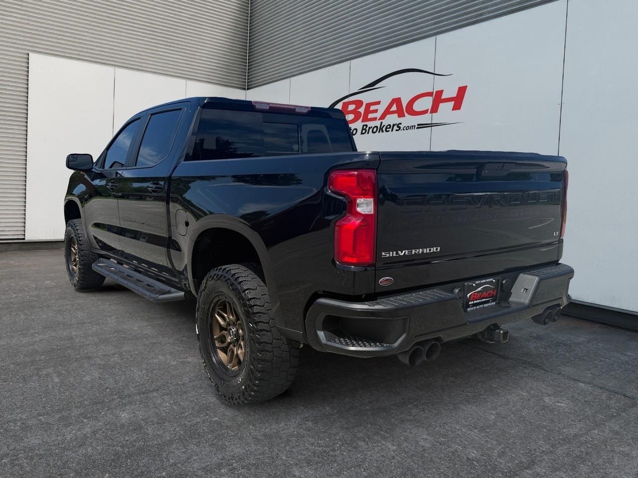 2019 Chevrolet Silverado 1500 LT Trail Boss, HEATED SEATS, APPLE CARPLAY/ANDROID AUTO, TOW PACKAGE, BED LINER, REAR BUMPER STEP, BACKUP CAMERA, BLUETOOTH, POWER MIRRORS, HEATED SEATS, RUNNING BOARDS, POWER SLIDING REAR WINDOW, CLEAN CARFAX, COME AND TEST DRIVE TODAY! Norfolk VA