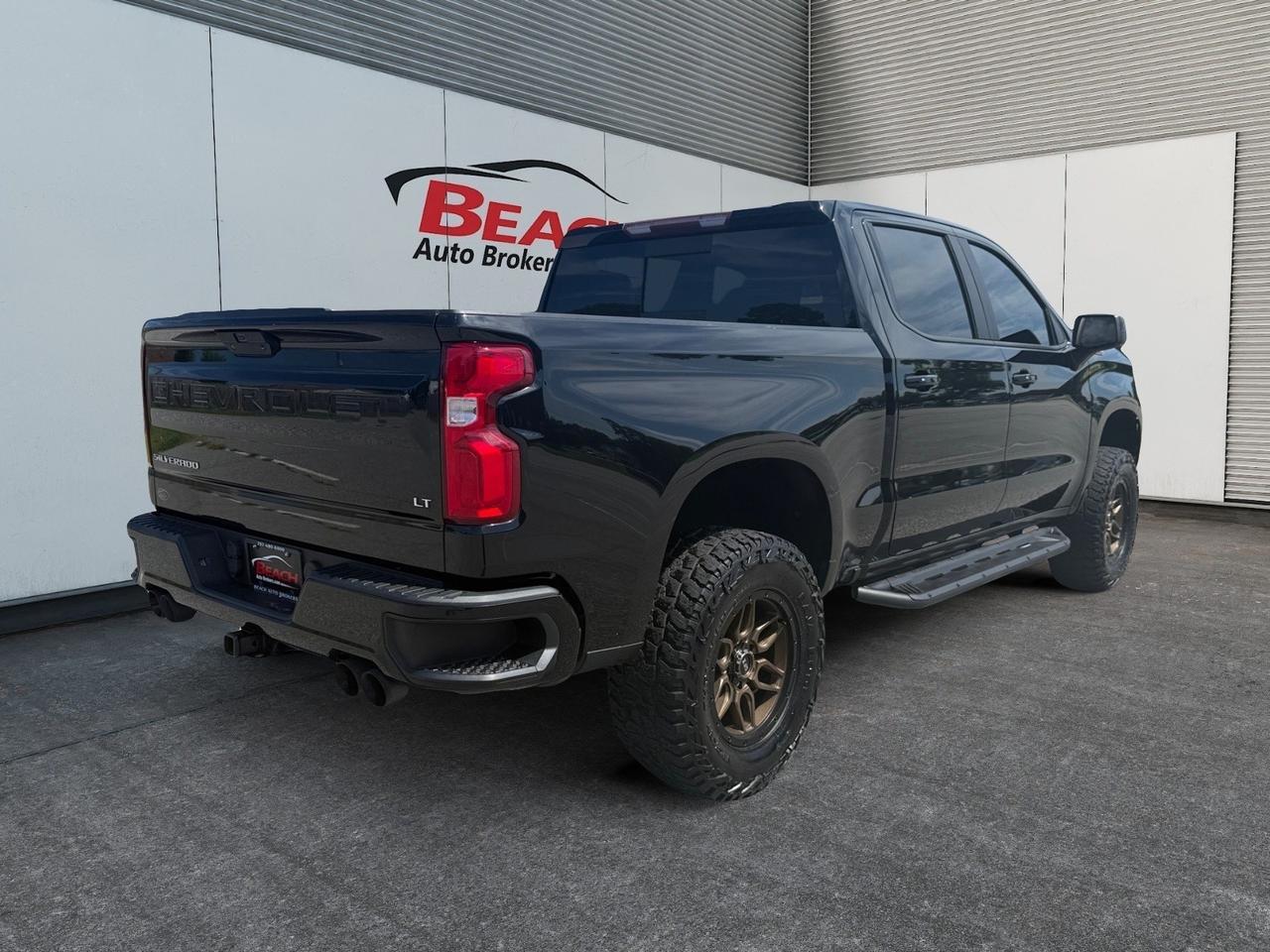 2019 Chevrolet Silverado 1500 LT Trail Boss, HEATED SEATS, APPLE CARPLAY/ANDROID AUTO, TOW PACKAGE, BED LINER, REAR BUMPER STEP, BACKUP CAMERA, BLUETOOTH, POWER MIRRORS, HEATED SEATS, RUNNING BOARDS, POWER SLIDING REAR WINDOW, CLEAN CARFAX, COME AND TEST DRIVE TODAY! Norfolk VA