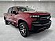 2019 Chevrolet Silverado 1500 LT Trail Boss Inglewood  CA