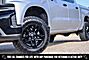2019 Chevrolet Silverado 1500 LT Trail Boss Inglewood  CA