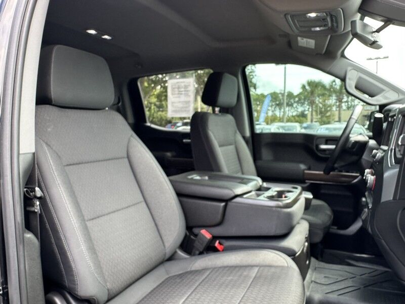 2019 Chevrolet Silverado 1500 LT Trail Boss Jacksonville FL