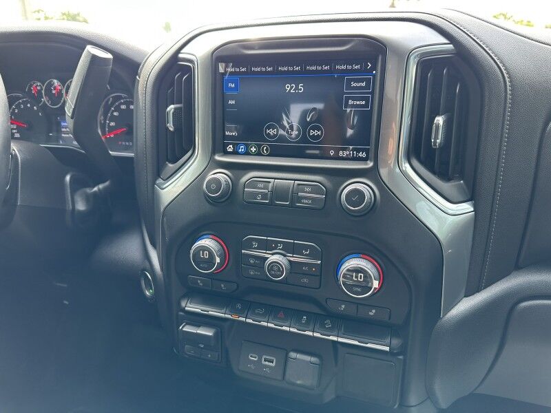 2019 Chevrolet Silverado 1500 LT Trail Boss Jacksonville FL