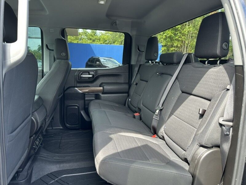 2019 Chevrolet Silverado 1500 LT Trail Boss Jacksonville FL