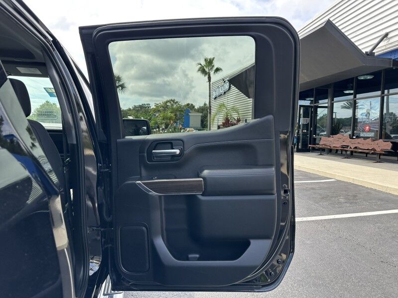 2019 Chevrolet Silverado 1500 LT Trail Boss Jacksonville FL