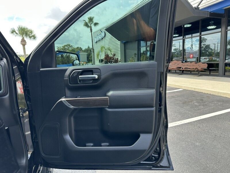 2019 Chevrolet Silverado 1500 LT Trail Boss Jacksonville FL