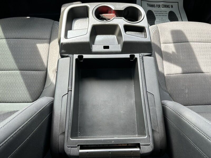 2019 Chevrolet Silverado 1500 LT Trail Boss Jacksonville FL