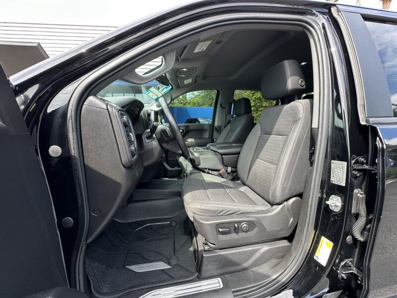 2019 Chevrolet Silverado 1500 LT Trail Boss Jacksonville FL