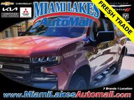 2019 Chevrolet Silverado 1500 LT Trail Boss Miami Lakes FL 2019 Chevrolet Silverado 1500 LT Trail Boss Miami Lakes FL