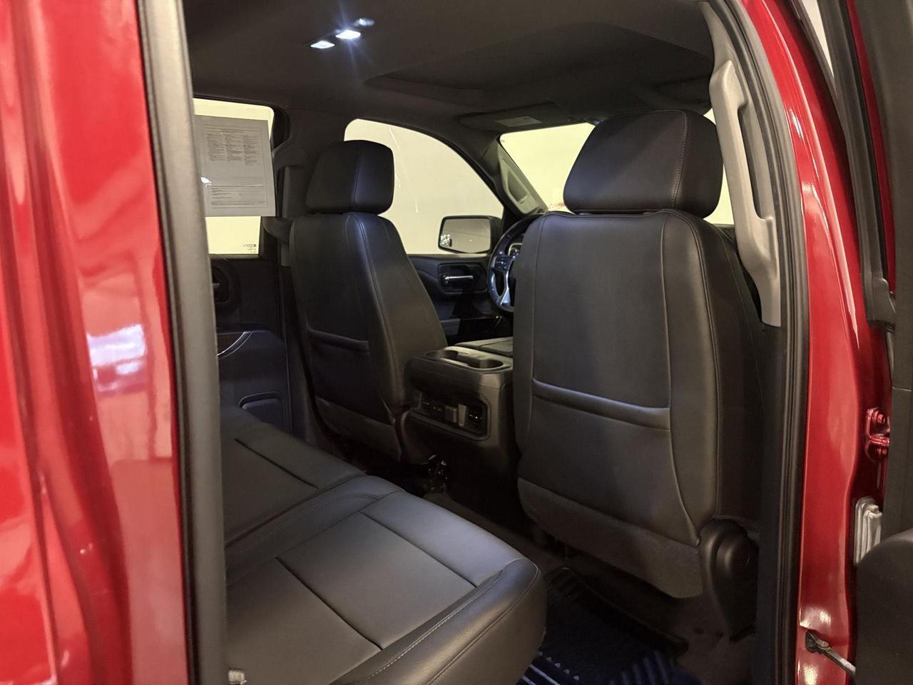 2019 Chevrolet Silverado 1500 LT Trail Boss Parker CO