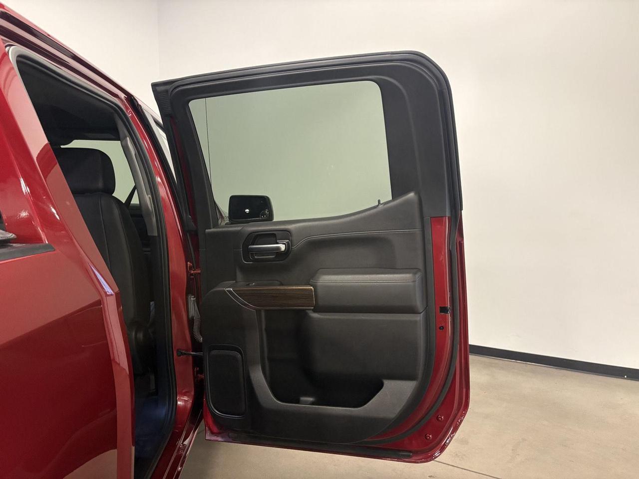 2019 Chevrolet Silverado 1500 LT Trail Boss Parker CO