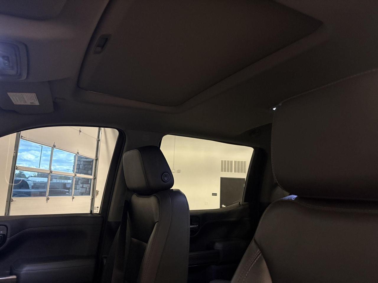 2019 Chevrolet Silverado 1500 LT Trail Boss Parker CO