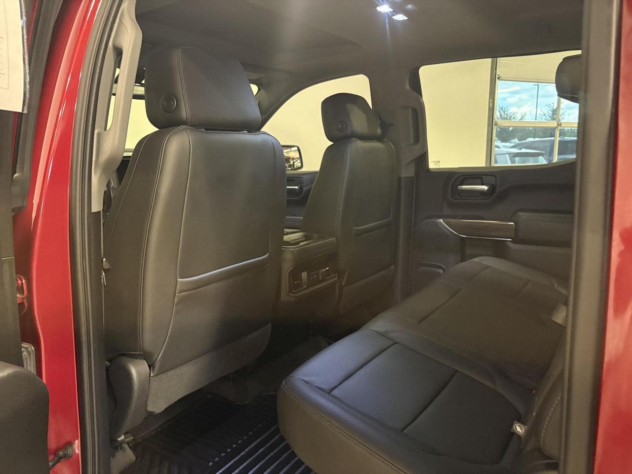 2019 Chevrolet Silverado 1500 LT Trail Boss Parker CO