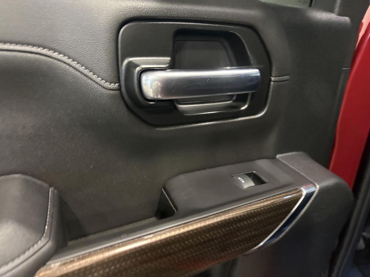2019 Chevrolet Silverado 1500 LT Trail Boss Parker CO