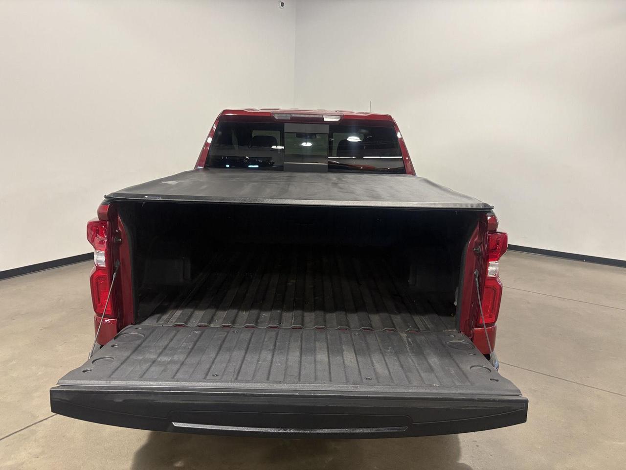2019 Chevrolet Silverado 1500 LT Trail Boss Parker CO