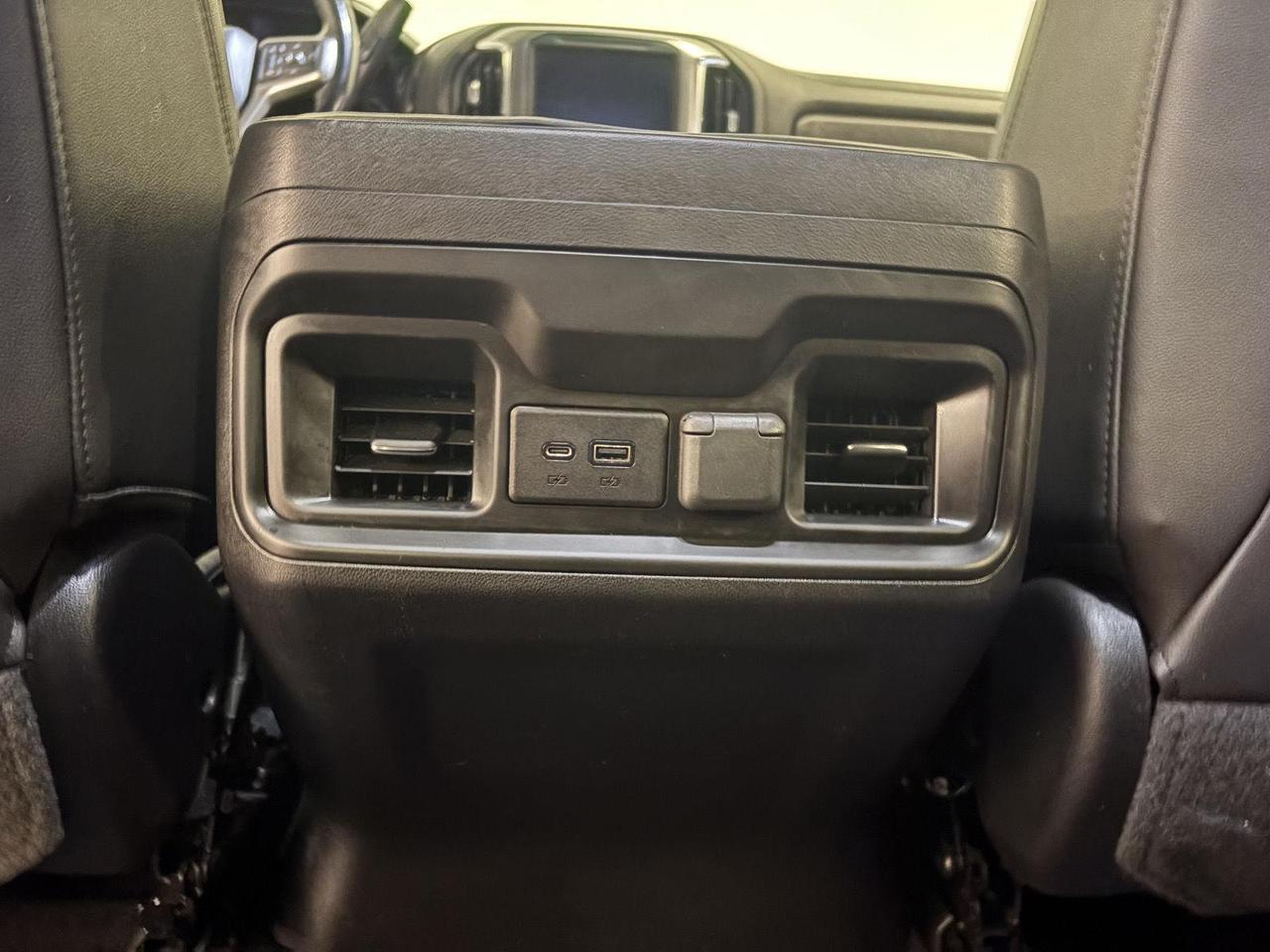 2019 Chevrolet Silverado 1500 LT Trail Boss Parker CO