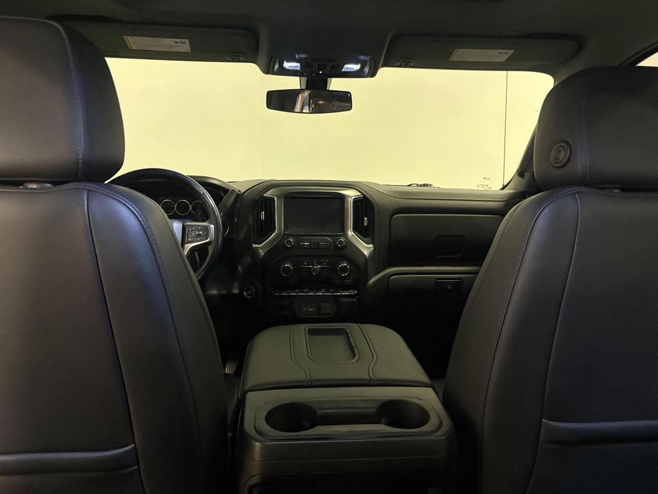 2019 Chevrolet Silverado 1500 LT Trail Boss Parker CO