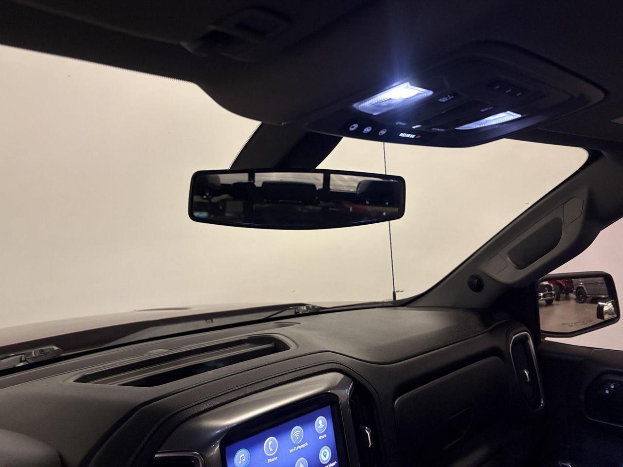 2019 Chevrolet Silverado 1500 LT Trail Boss Parker CO