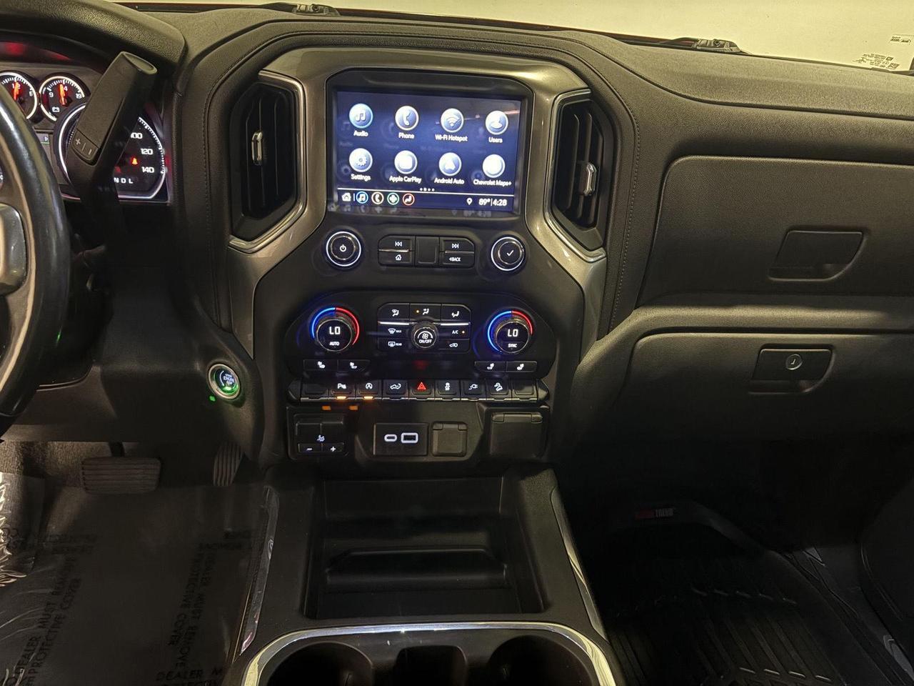 2019 Chevrolet Silverado 1500 LT Trail Boss Parker CO