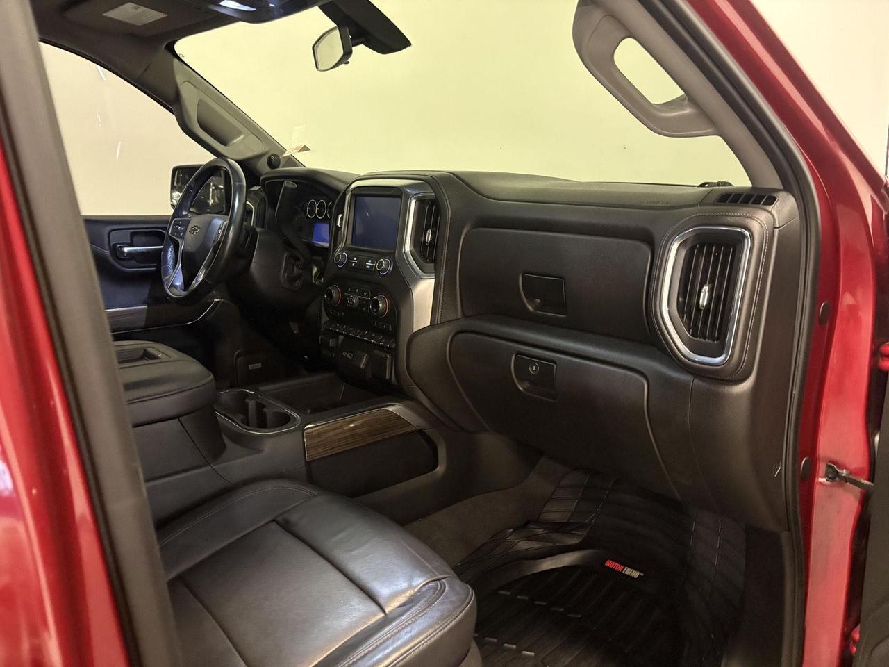 2019 Chevrolet Silverado 1500 LT Trail Boss Parker CO