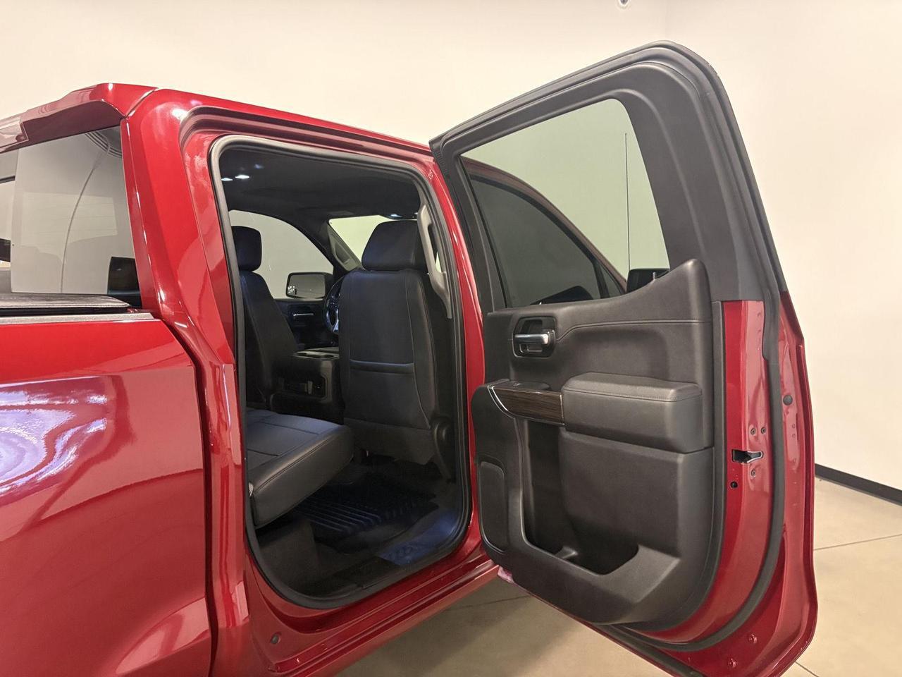 2019 Chevrolet Silverado 1500 LT Trail Boss Parker CO