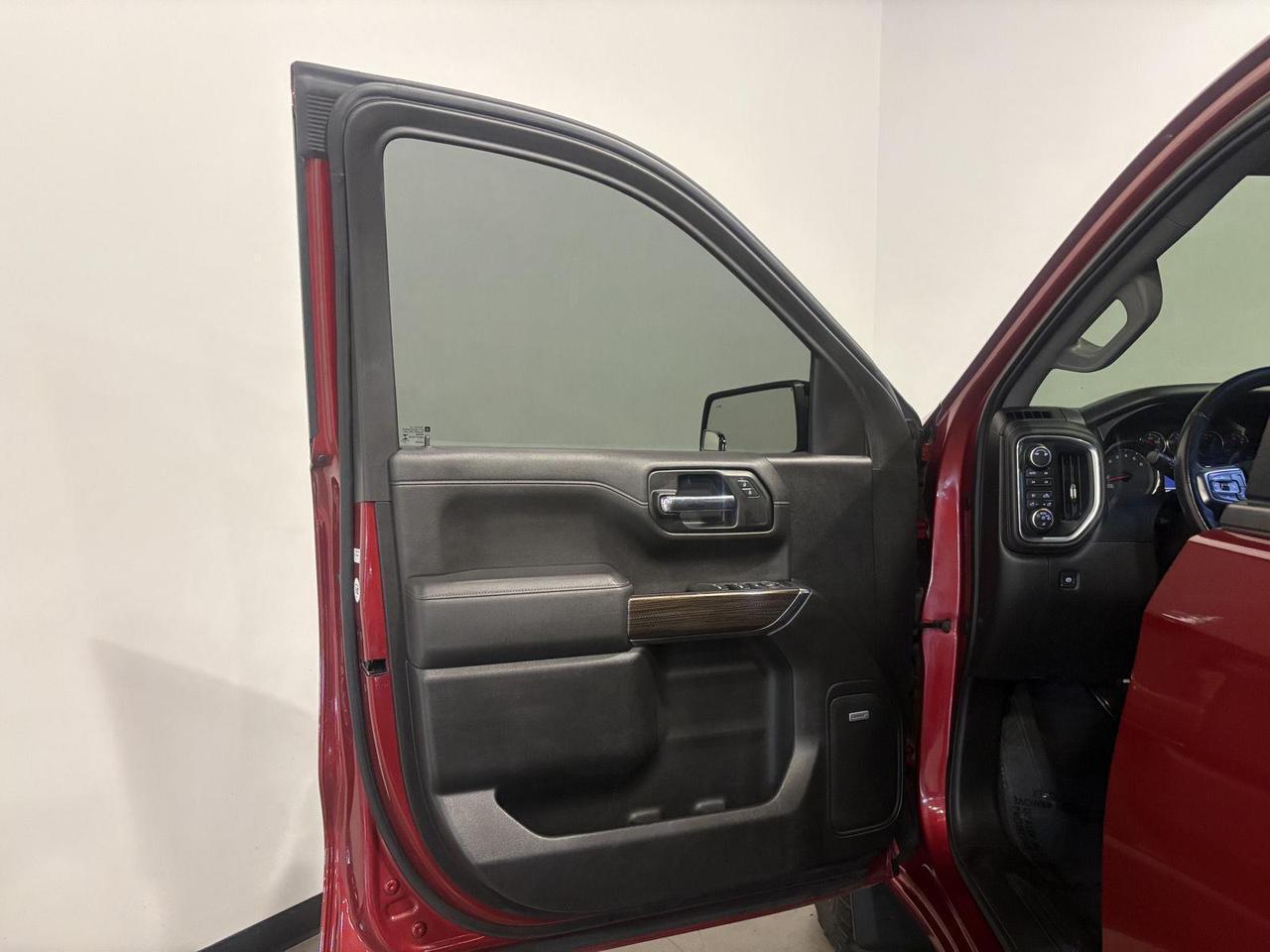 2019 Chevrolet Silverado 1500 LT Trail Boss Parker CO