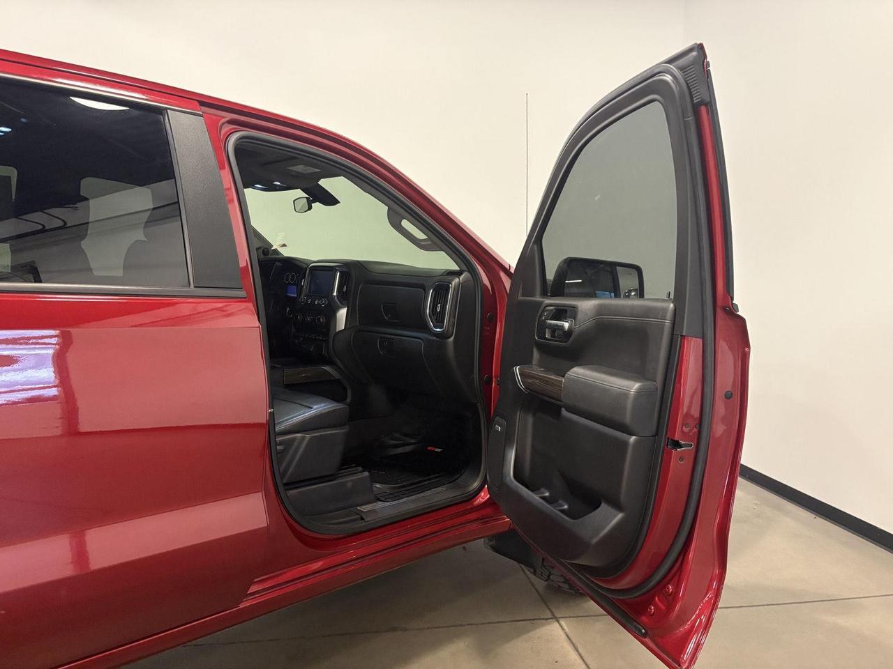 2019 Chevrolet Silverado 1500 LT Trail Boss Parker CO