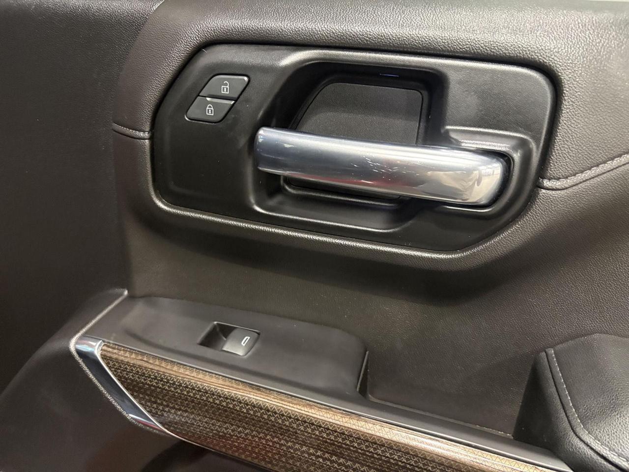 2019 Chevrolet Silverado 1500 LT Trail Boss Parker CO