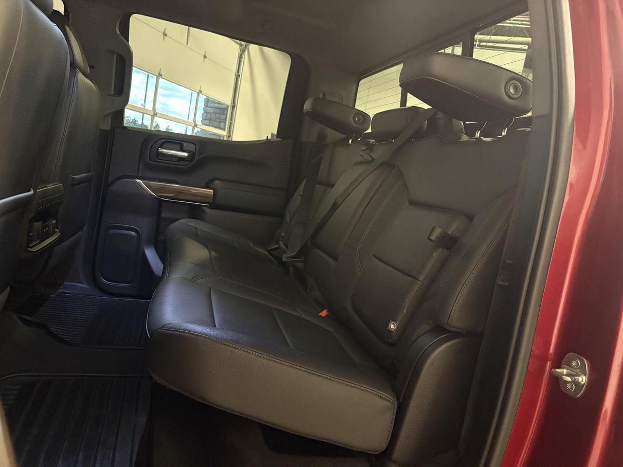 2019 Chevrolet Silverado 1500 LT Trail Boss Parker CO