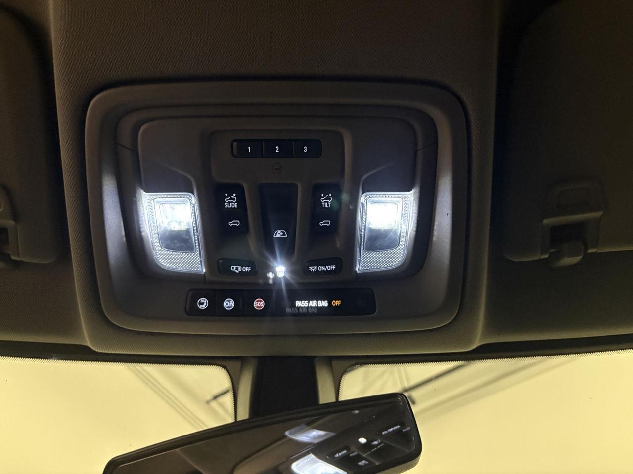 2019 Chevrolet Silverado 1500 LT Trail Boss Parker CO