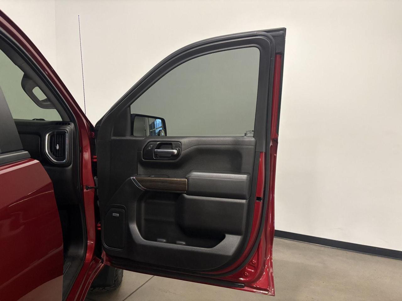 2019 Chevrolet Silverado 1500 LT Trail Boss Parker CO