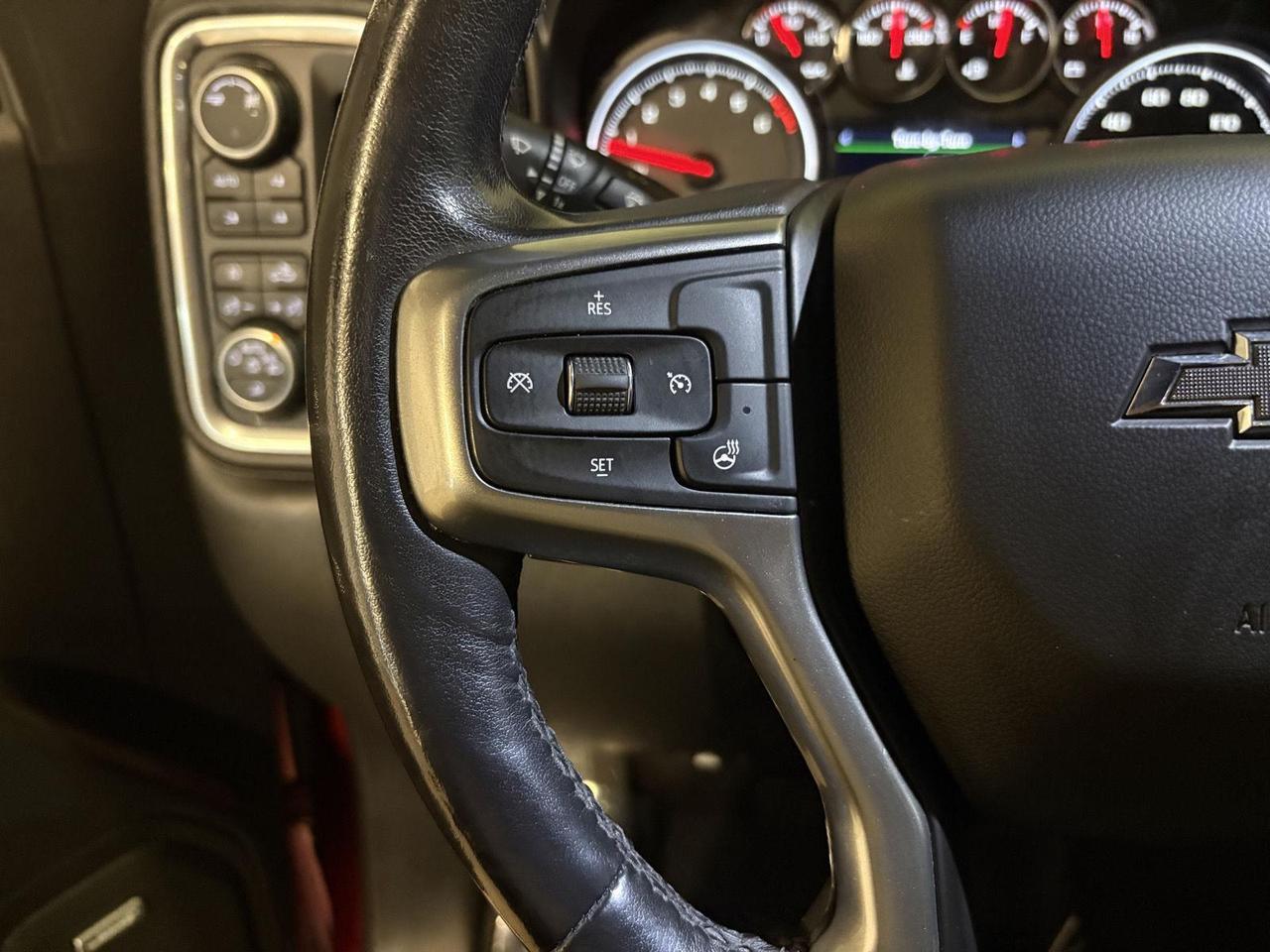 2019 Chevrolet Silverado 1500 LT Trail Boss Parker CO