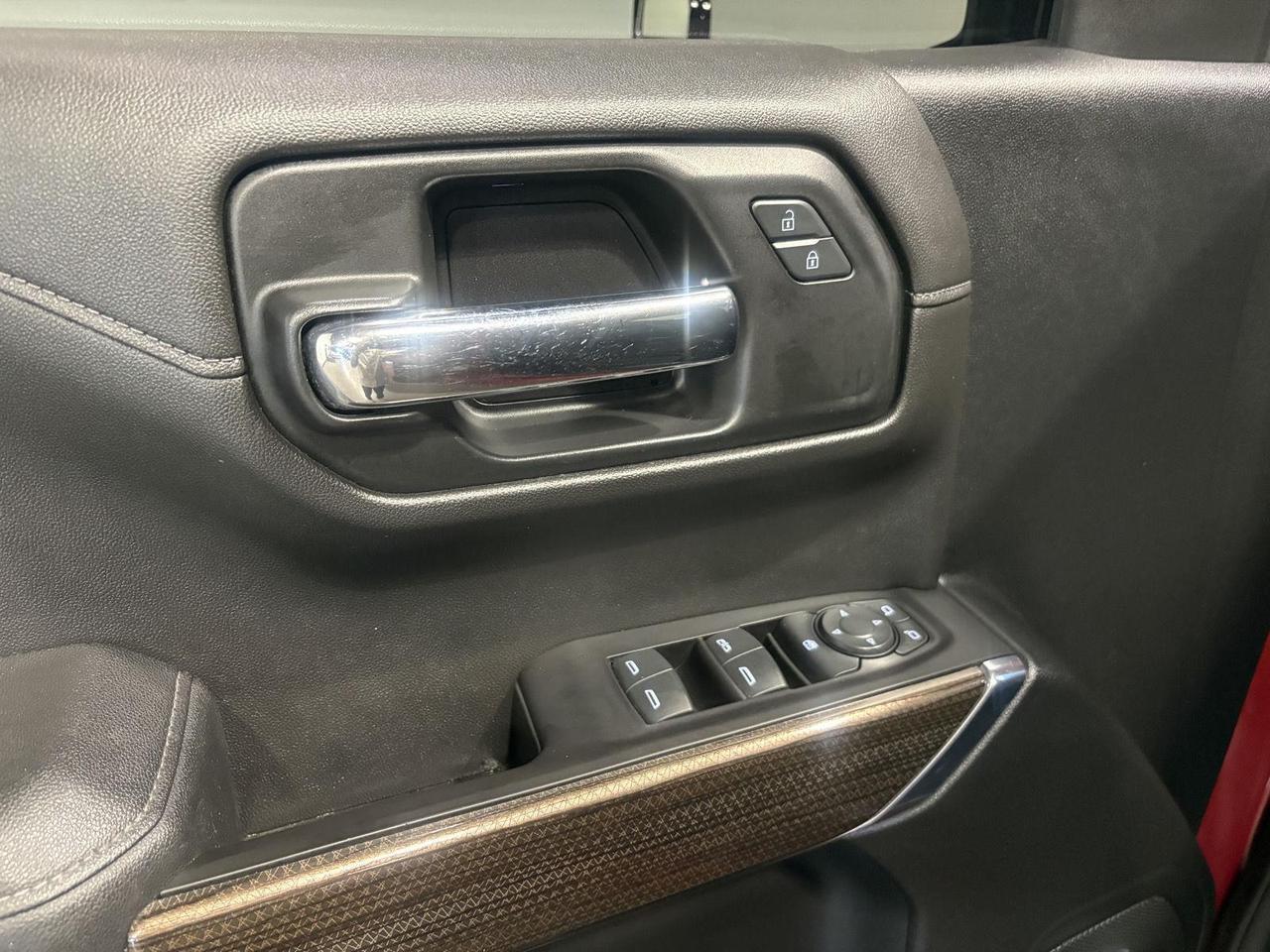 2019 Chevrolet Silverado 1500 LT Trail Boss Parker CO