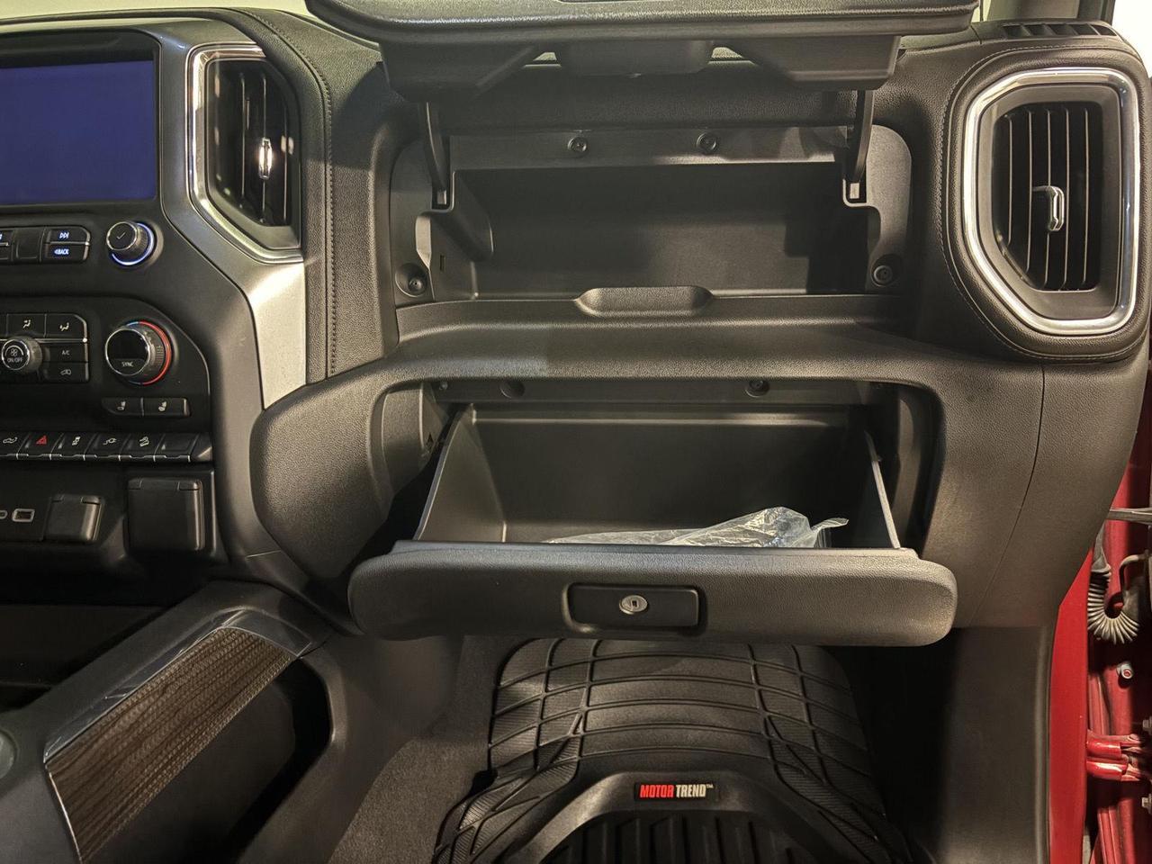 2019 Chevrolet Silverado 1500 LT Trail Boss Parker CO