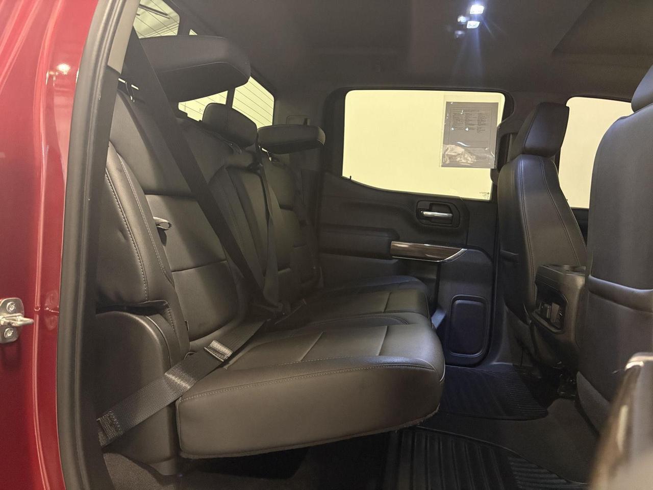 2019 Chevrolet Silverado 1500 LT Trail Boss Parker CO