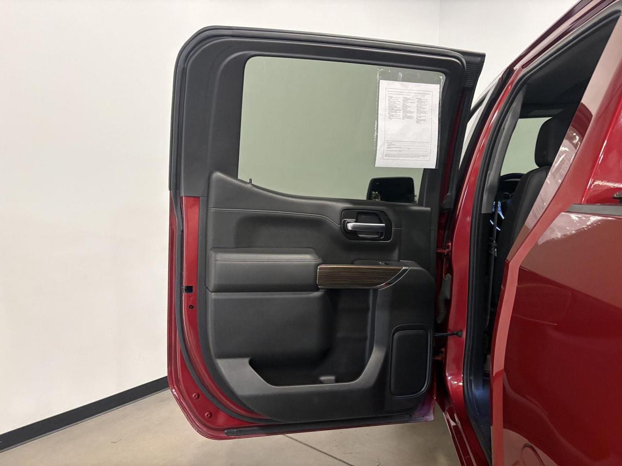 2019 Chevrolet Silverado 1500 LT Trail Boss Parker CO