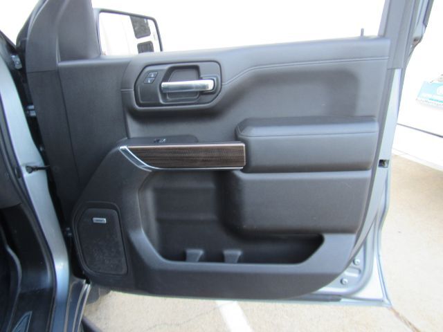 2019 Chevrolet Silverado 1500 LT Trail Boss Plano TX