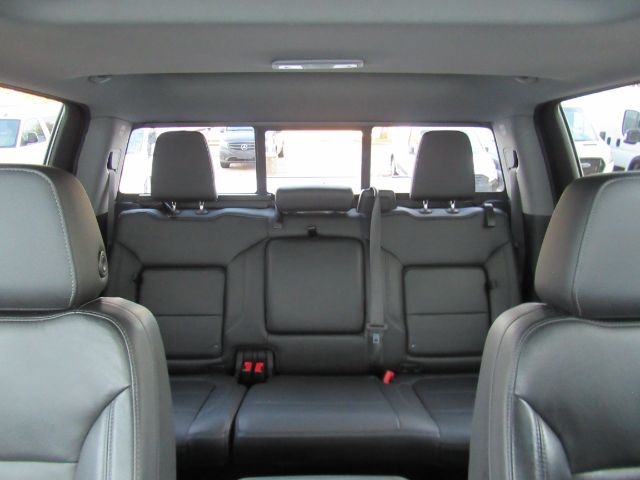 2019 Chevrolet Silverado 1500 LT Trail Boss Plano TX