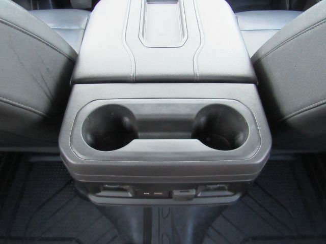 2019 Chevrolet Silverado 1500 LT Trail Boss Plano TX