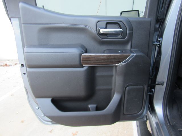 2019 Chevrolet Silverado 1500 LT Trail Boss Plano TX