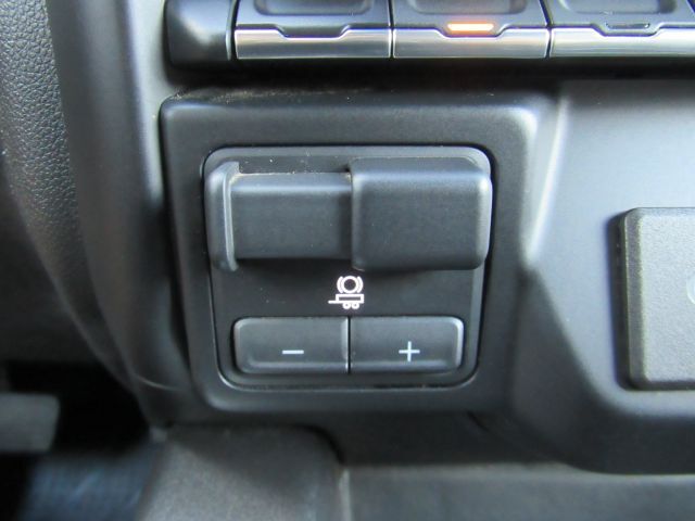 2019 Chevrolet Silverado 1500 LT Trail Boss Plano TX