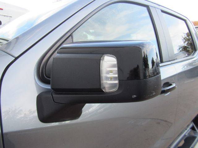 2019 Chevrolet Silverado 1500 LT Trail Boss Plano TX