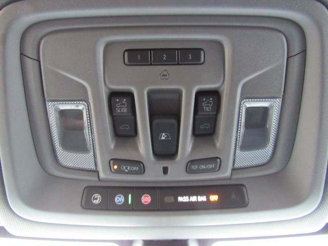 2019 Chevrolet Silverado 1500 LT Trail Boss Plano TX