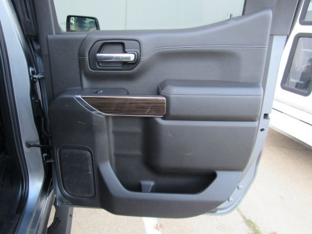 2019 Chevrolet Silverado 1500 LT Trail Boss Plano TX