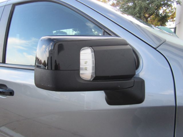 2019 Chevrolet Silverado 1500 LT Trail Boss Plano TX