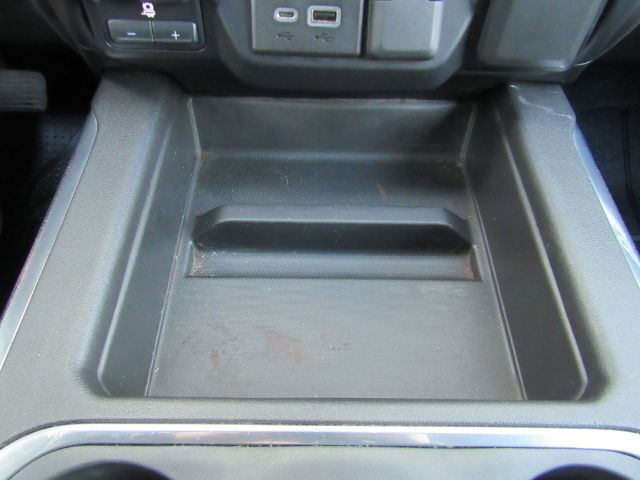 2019 Chevrolet Silverado 1500 LT Trail Boss Plano TX