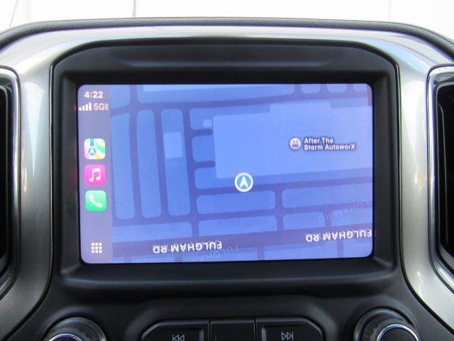 2019 Chevrolet Silverado 1500 LT Trail Boss Plano TX